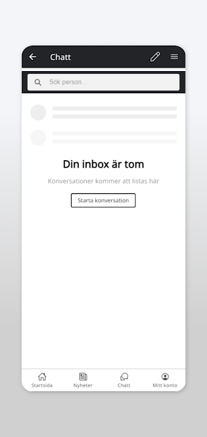 J.A Transport i Kungälv Screenshot 1