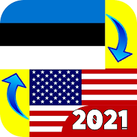 Estonian - English Translator 2021