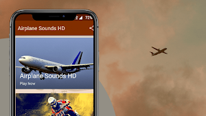 Airplane Sounds Screenshot 0