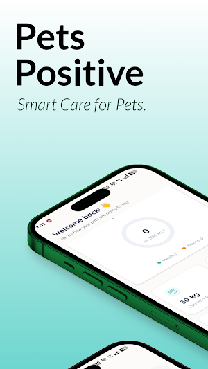 Pets Positive Screenshot 0