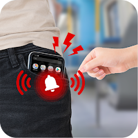 Anti-Theft: Alarm App