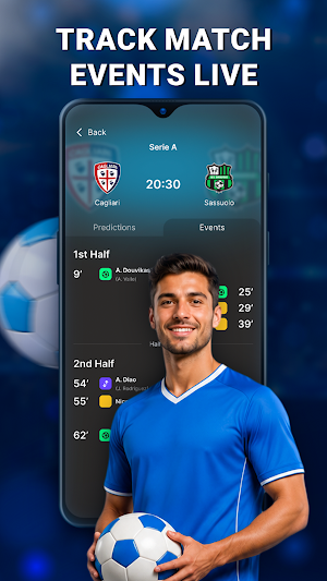 1xbet Screenshot 3