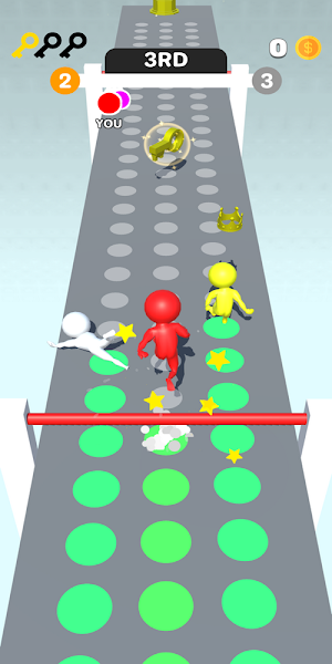 Jump Race Screenshot 3