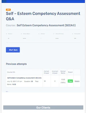 iLeadafrica Screenshot 2