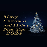 Christmas and New Year Wishes