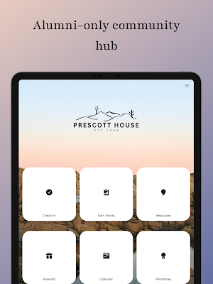 Prescott House Screenshot 3