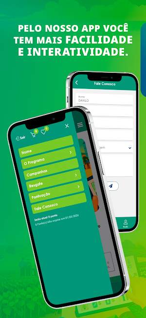 Reúno Screenshot 2