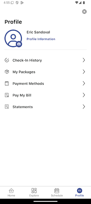 AVSP Screenshot 3
