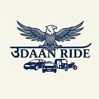 UDAAN RIDE PARTNER