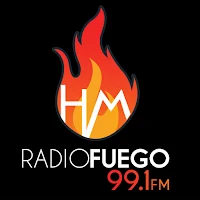 Radio Fuego 99.1 FM