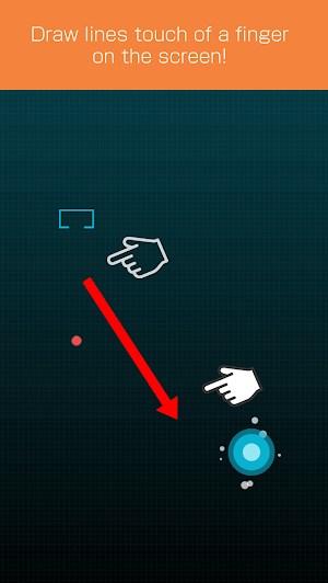 SUPER SPACE BALL Screenshot 0