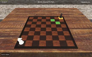 Runaway Knight Screenshot 1
