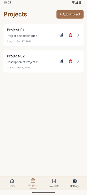 SawPlan Screenshot 0