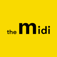 the midi