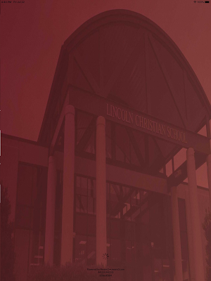 Lincoln Christian School Tulsa Screenshot 0
