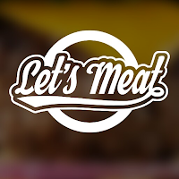 Let's Meat Burger