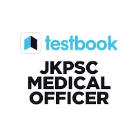 JKPSC Medical Officer Prep App