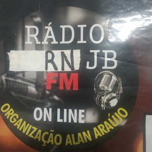 Rádio Nova JB FM Screenshot 1
