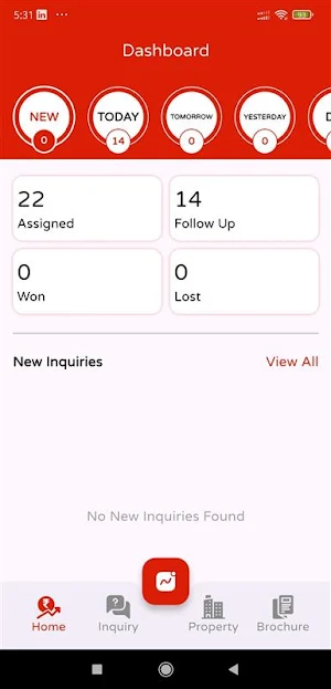 Anupamm Screenshot 1