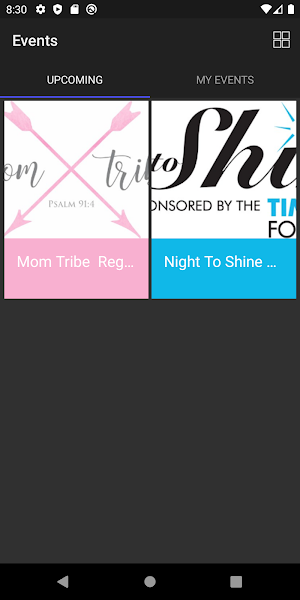 LifePointe Church Eustis Screenshot 1