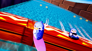 Smasher Water Racing Screenshot 1