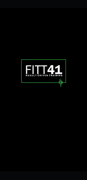 FITT 41 -  booking Screenshot 0