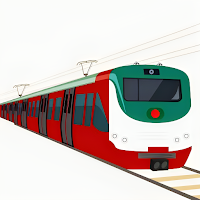 Metro Rail : Online Ticket BD