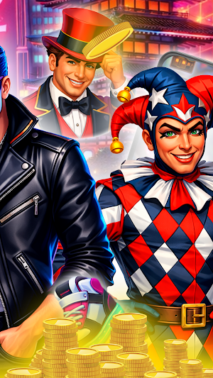 Online casino modo real money Screenshot 2