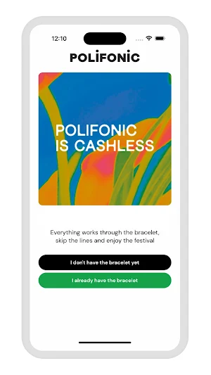 Polifonic Screenshot 0