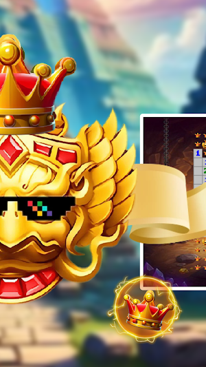 Treasure Bomb Challenge Screenshot 2