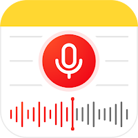 Voice Memo - Recorder & Notes