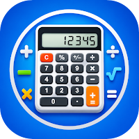 Daily Math Calculator Tool