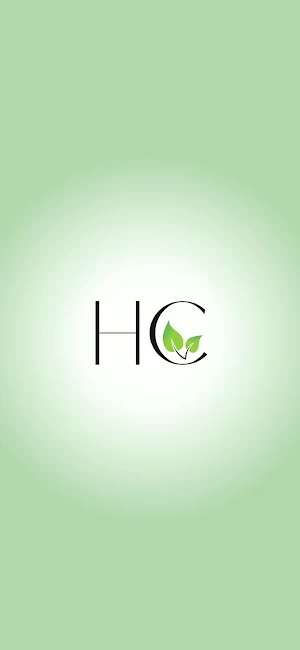 Halal Cosmetics Screenshot 0