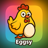 Eggsy: Egg & Hatch Tracker
