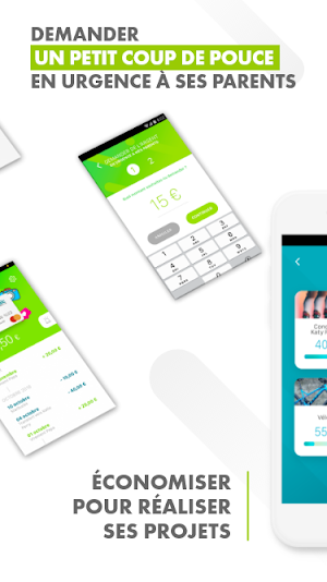 Mozaic White Screenshot 3