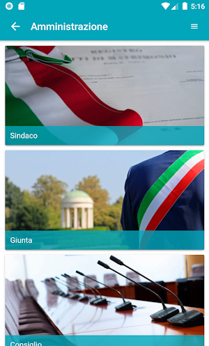 Colzate Smart Screenshot 3