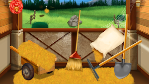 Princess Horse Caring 2 Screenshot 1