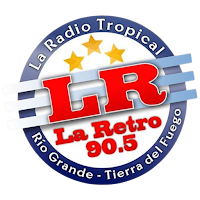 La Retro 90.5 MHz Río Grande