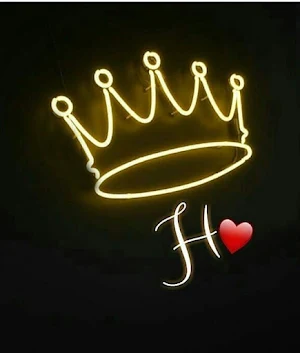 H letter wallpaper Screenshot 3