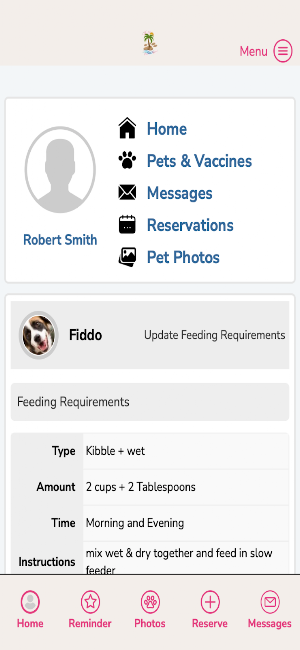 The Pet Paradise Resort Screenshot 3