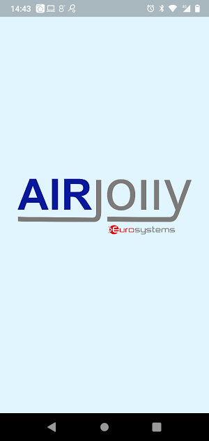 Airjolly Screenshot 0