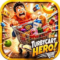 TurbyCart Hero