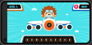 Durioo Math Puzzle Screenshot 3