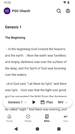 Proving Ground Church Screenshot 0