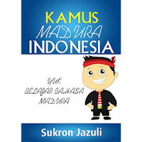 Kamus Madura