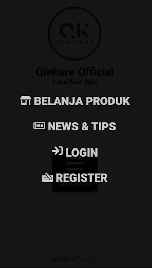 Qin Kare Screenshot 0