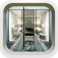 Escape Game: Quiet Rain House