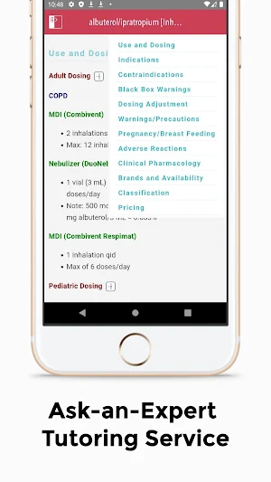 SAUNDERS Q&A REVIEW FOR NCLEX-RN® EXAMINATION  Screenshot 2