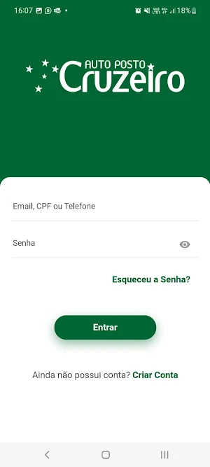 AP CRUZEIRO VANTAGENS Screenshot 1