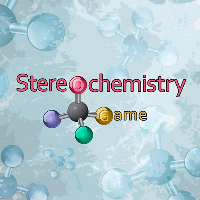 Stereochemistry Game